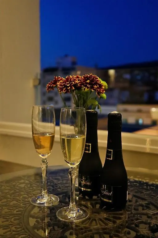 Luxury Cabaret Suite Malaga 0*,  Spain
