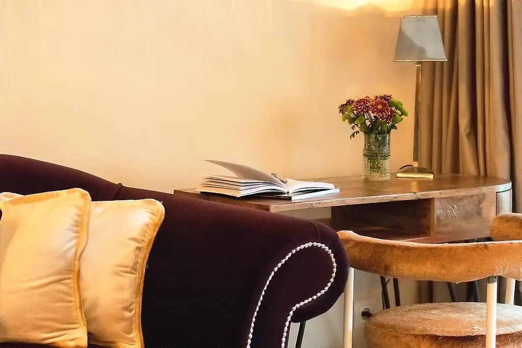Luxury Cabaret Suite Malaga 0*,  Spain