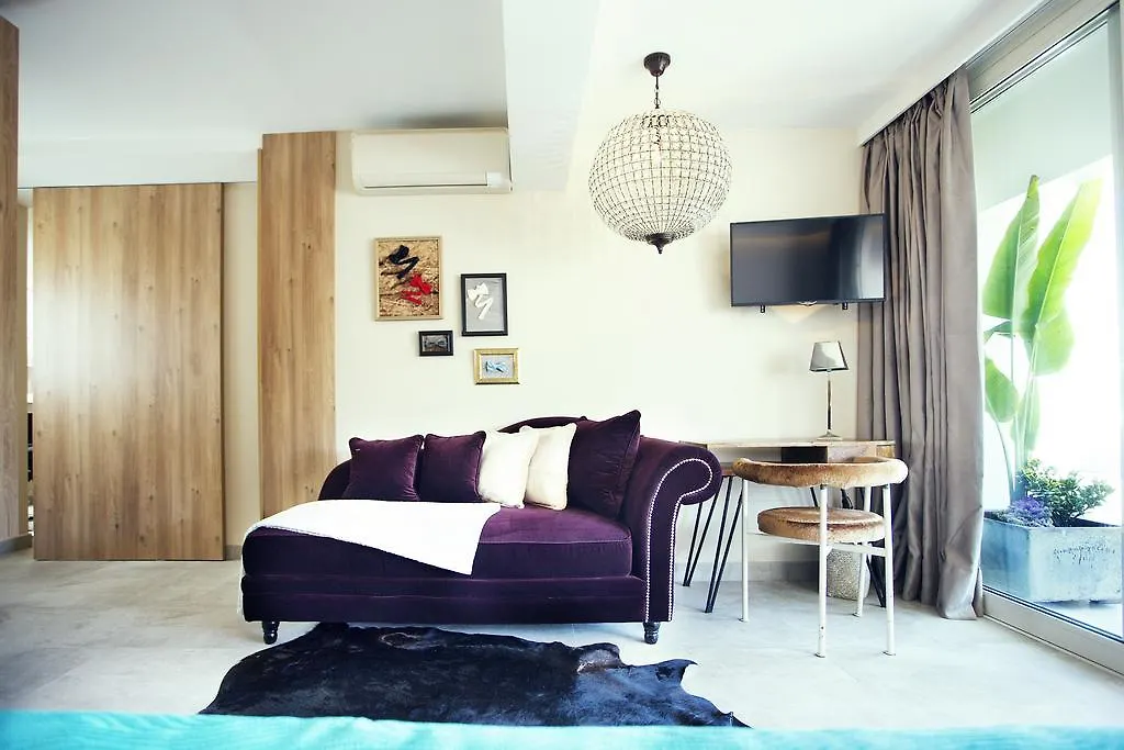 Luxury Cabaret Suite Malaga 0*,  Spain